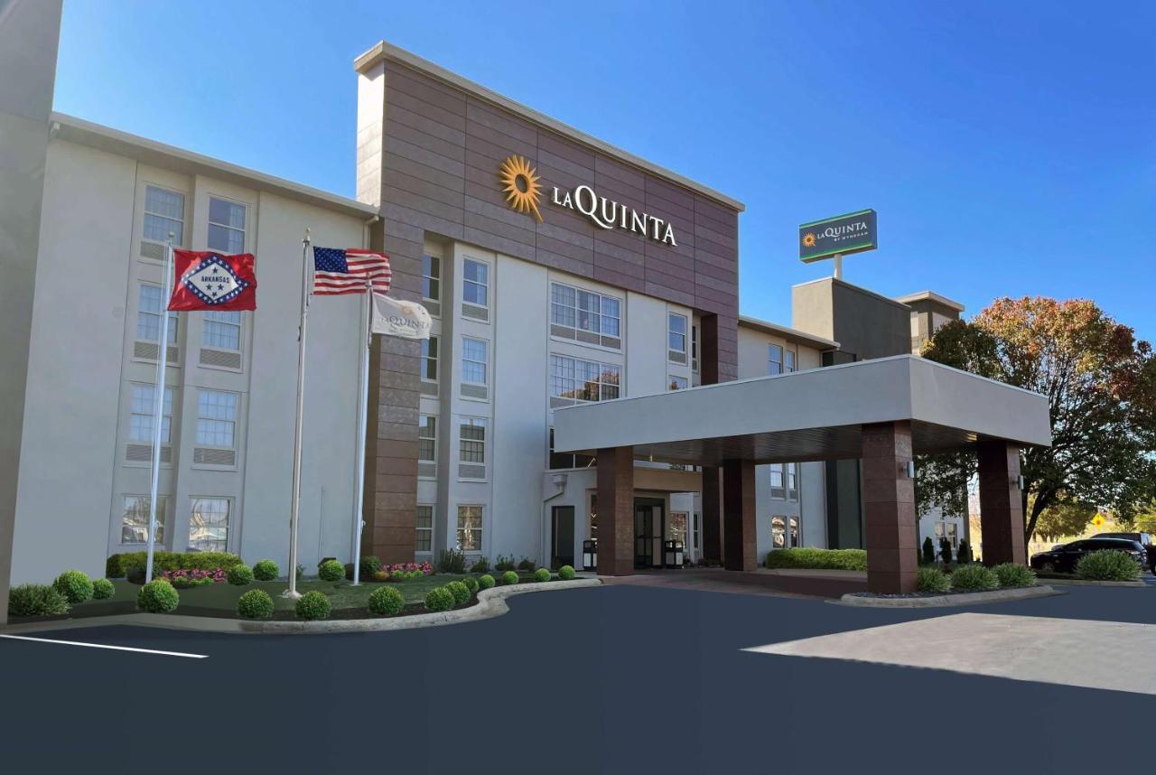 La Quinta By Wyndham Jonesboro Hotel Exterior photo