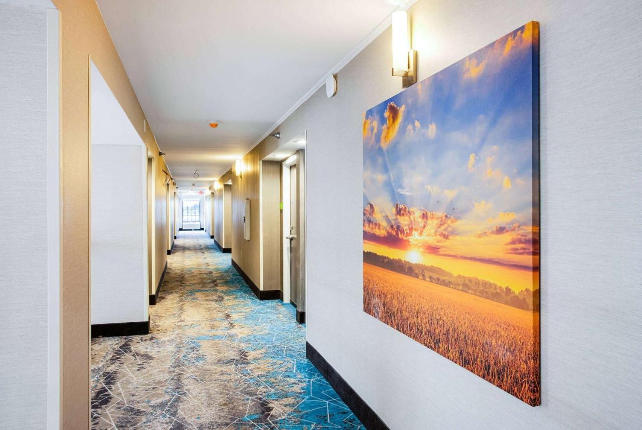 La Quinta By Wyndham Jonesboro Hotel Exterior photo