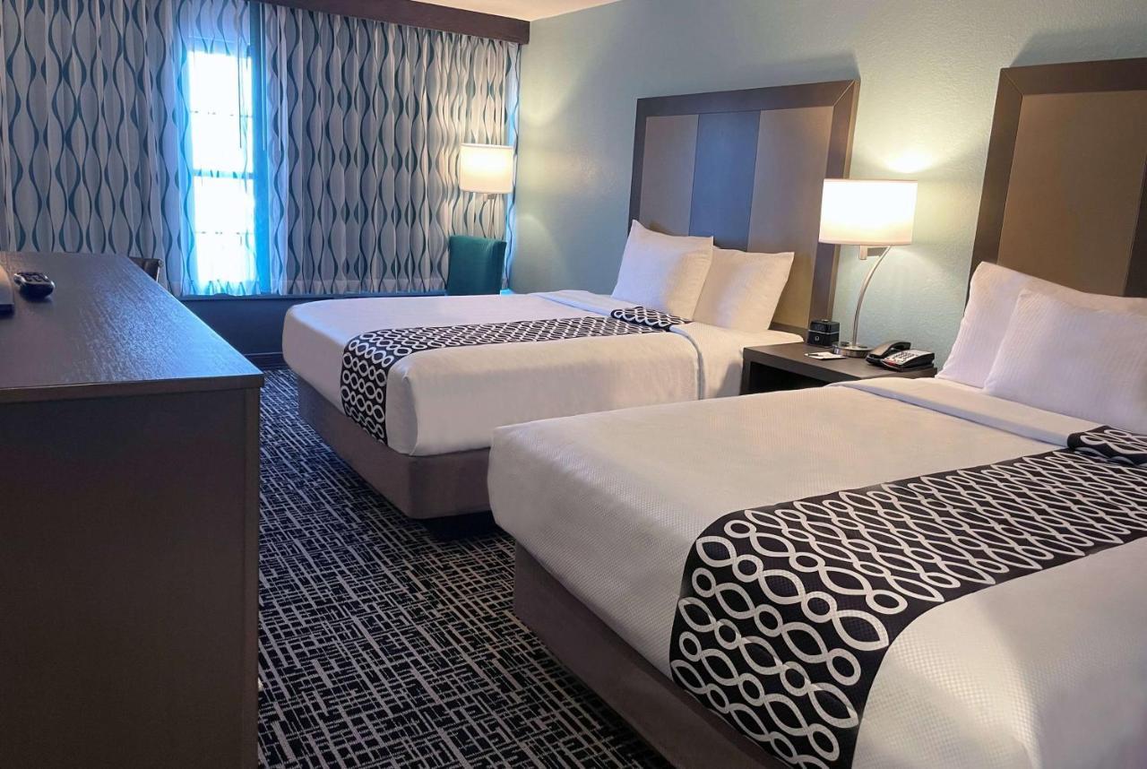 La Quinta By Wyndham Jonesboro Hotel Exterior photo