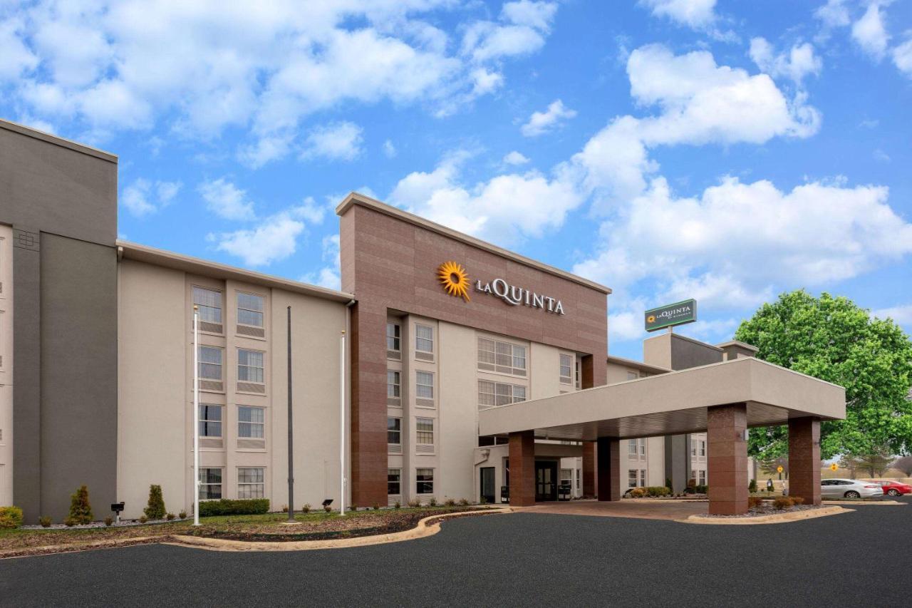 La Quinta By Wyndham Jonesboro Hotel Exterior photo