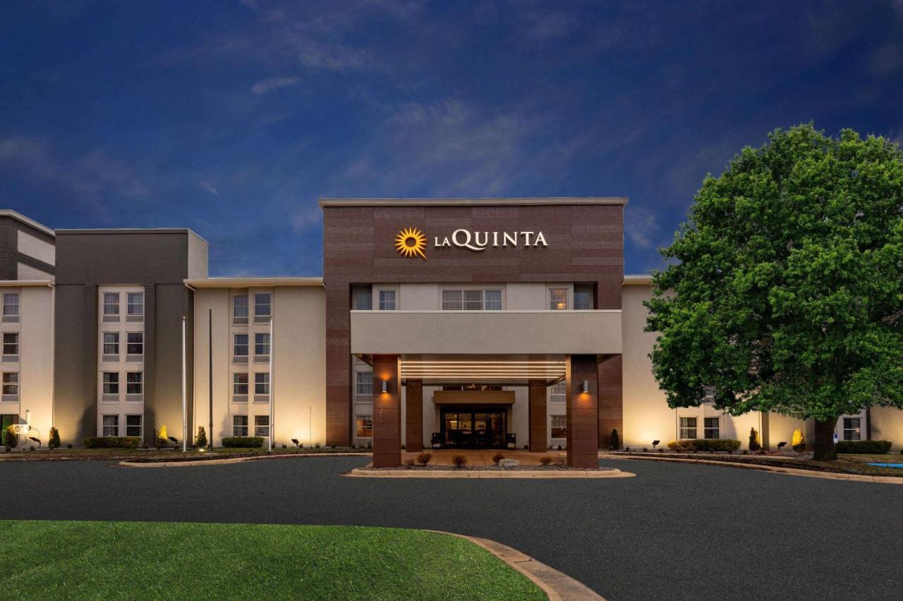La Quinta By Wyndham Jonesboro Hotel Exterior photo
