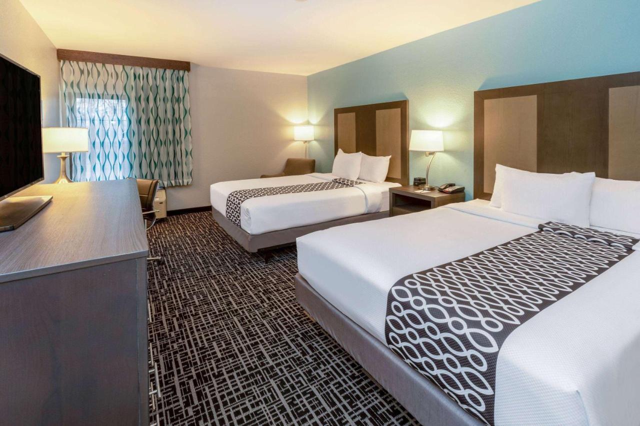La Quinta By Wyndham Jonesboro Hotel Exterior photo