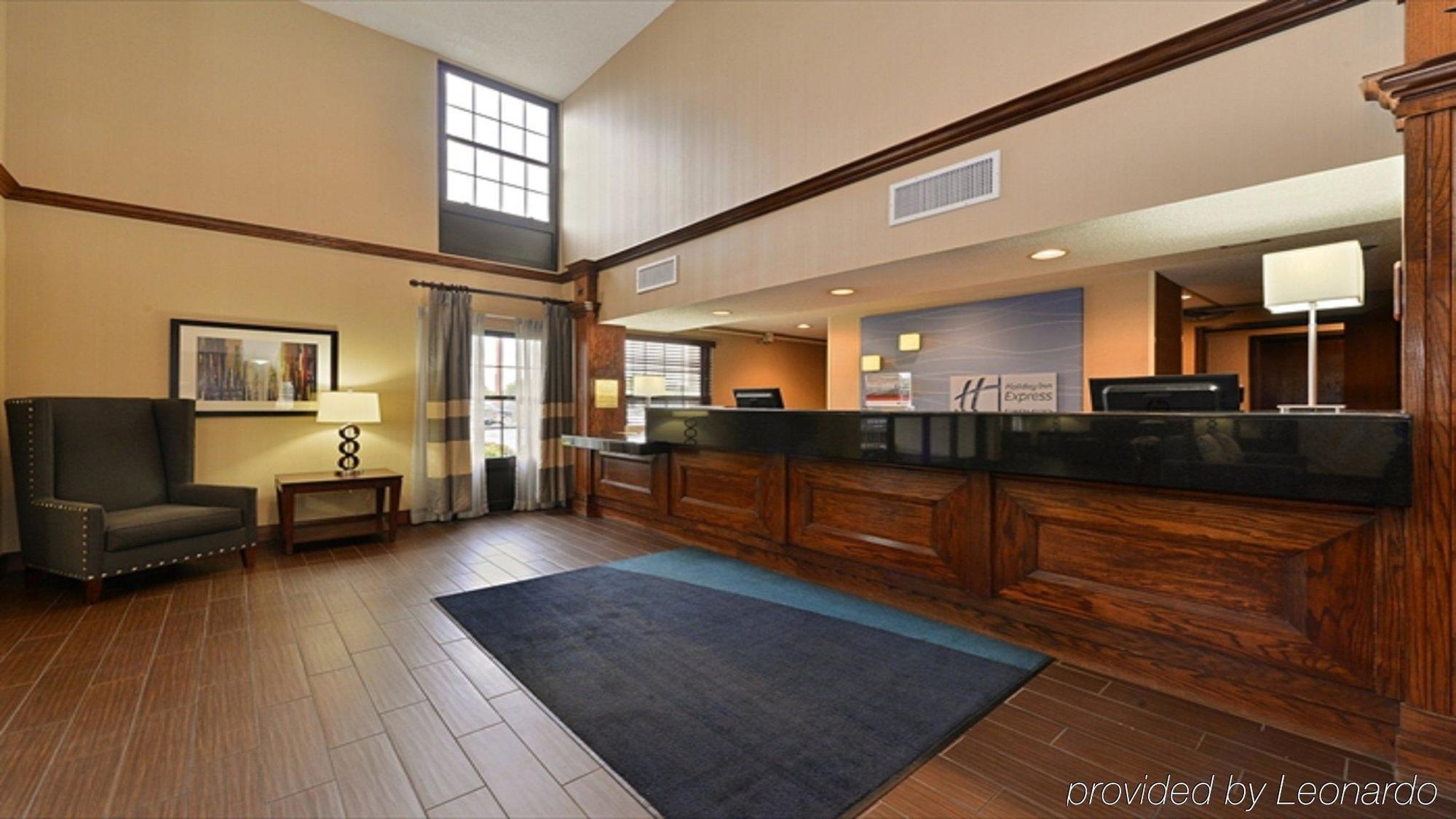 La Quinta By Wyndham Jonesboro Hotel Exterior photo