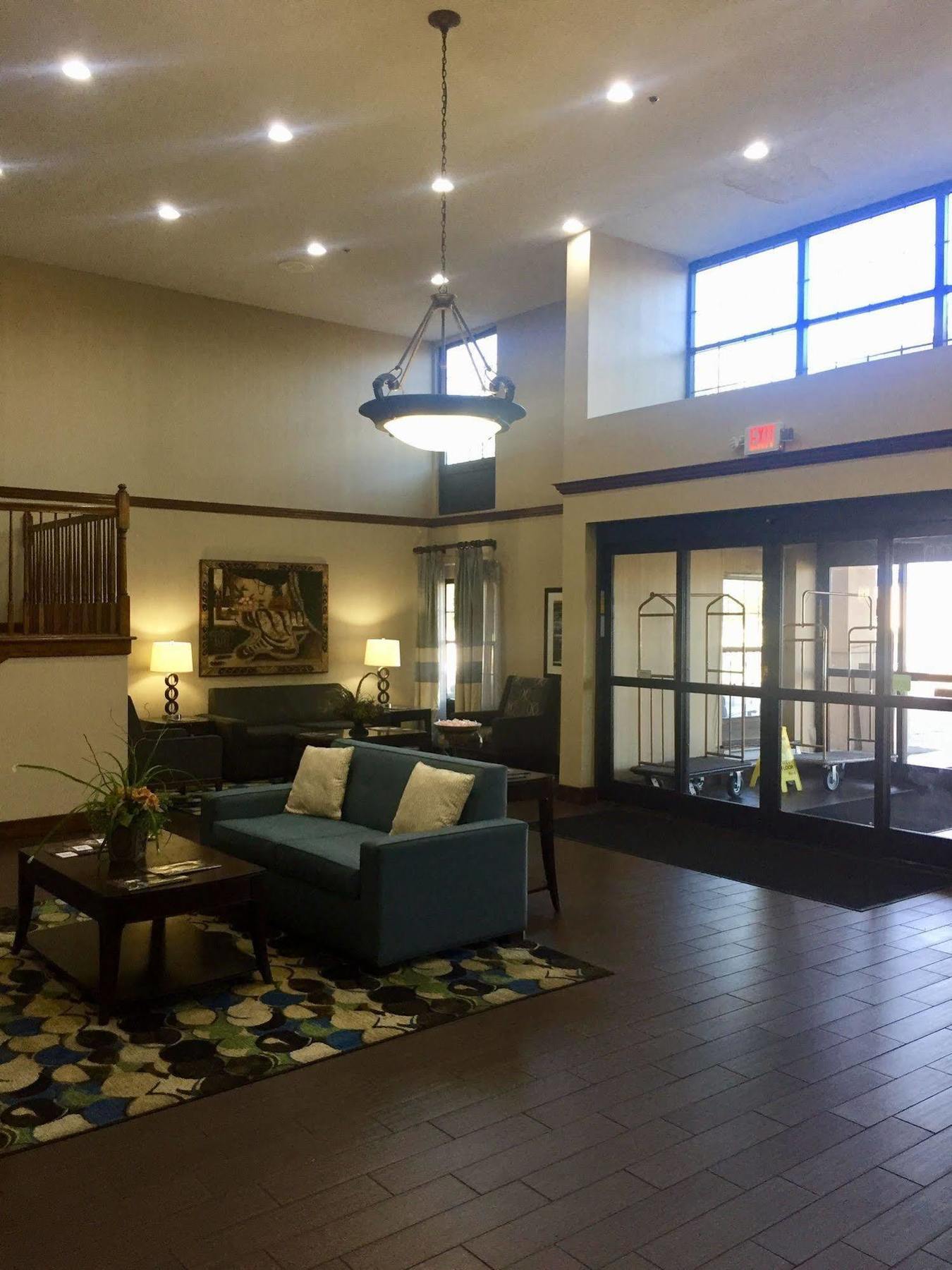 La Quinta By Wyndham Jonesboro Hotel Exterior photo