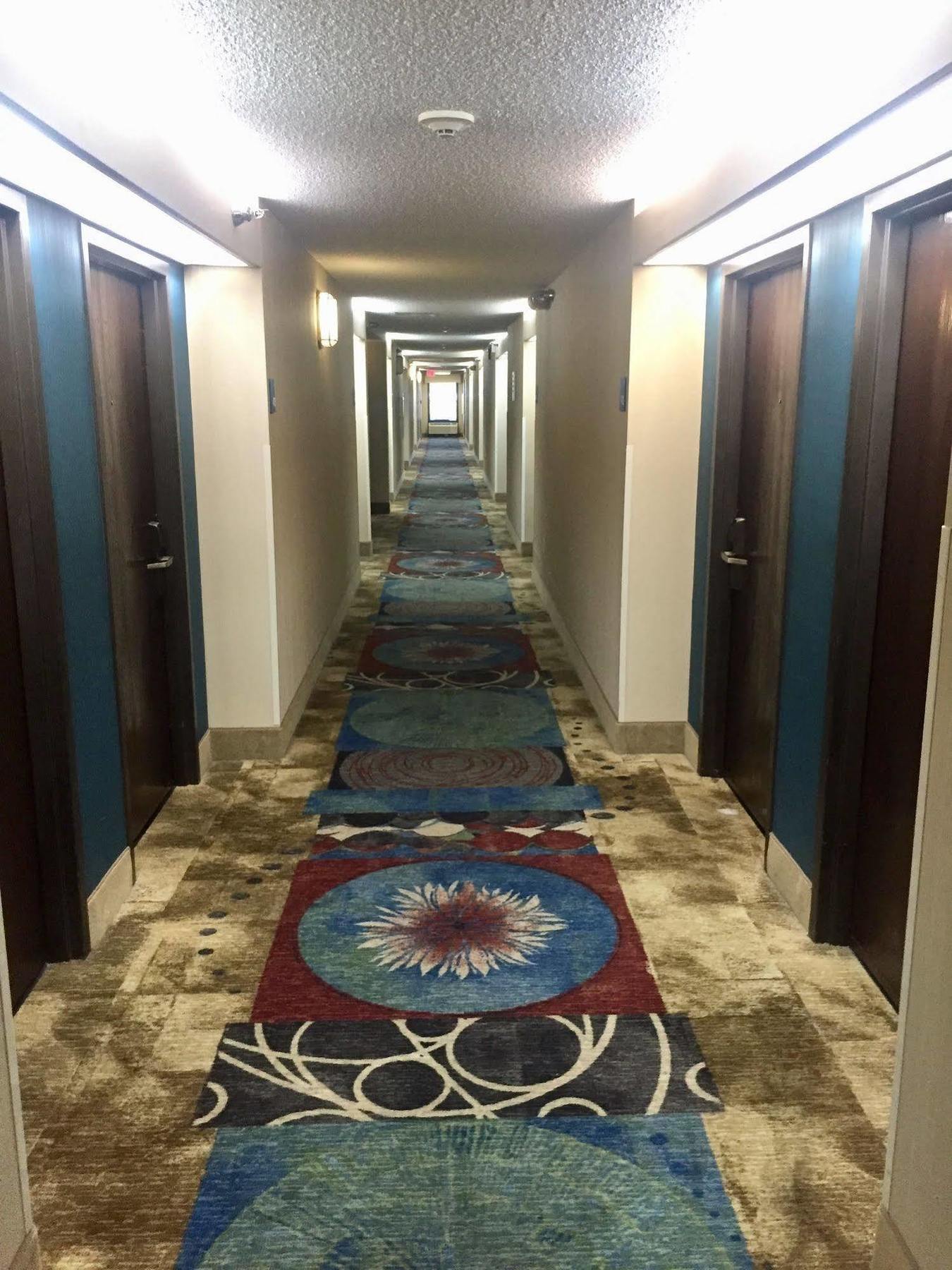 La Quinta By Wyndham Jonesboro Hotel Exterior photo